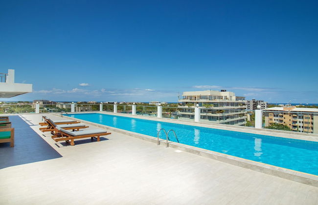 Tanzanite Serviced Apartment - Photo 45