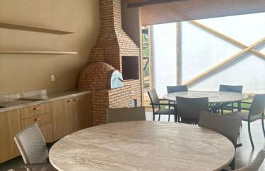 AMARÉ Condominio ap 101 - Photo 13