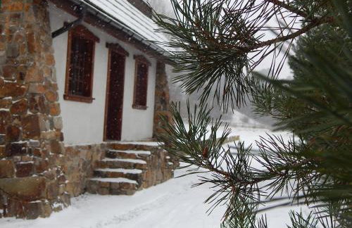 Domek Kozacki - Foto 15