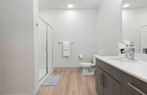 Oasis Living 5 Min From Downtown - Foto 11