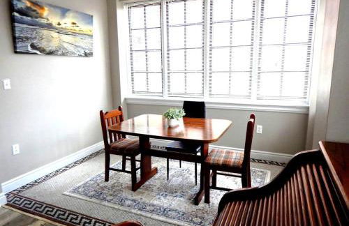 1 Bed, idyllic, stadiums, free parking, & Pets OK - Foto 2