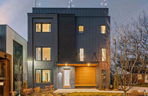 Hot Tub Poker Pool Table & Rooftop City MLS View - Foto 74