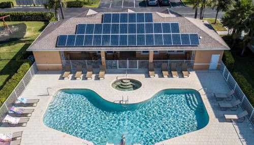 Family Friendly w Pool near Disney at Serenity 1420 - Foto 4