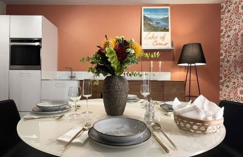 Nest Blevio apartment with private garage - Foto 2