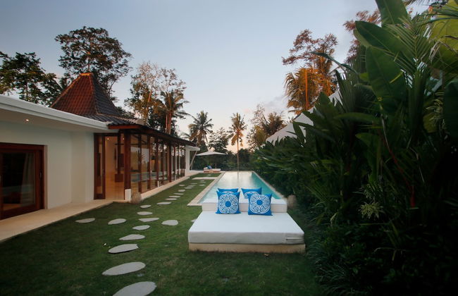 The Apartments Ubud - Foto 79