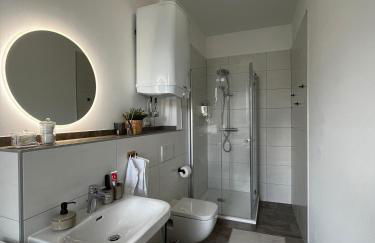 Charmant and Exclusive Apartments im Herzen Saarbrückens - Foto 33