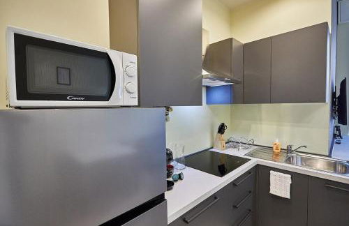 Cattaneo 65 3 bedrooms 5 minutes from lake and station w parking - Foto 8