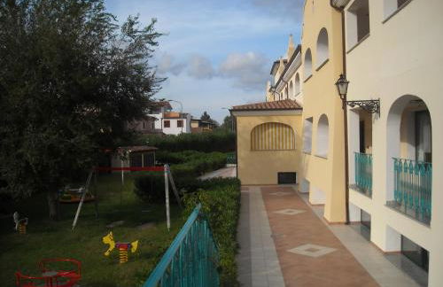 Residence Cala Liberotto - Foto 46