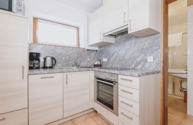 Apartment Bauernhof Birkh fl - TOP 3 - Foto 17