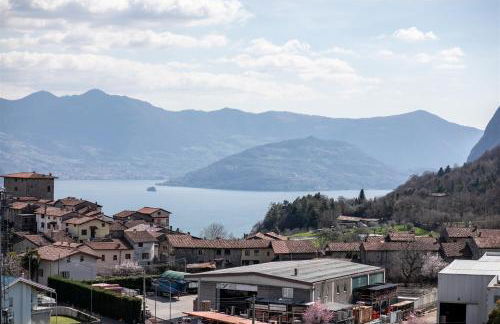 IseoLakeRental - Appartamento Iris - Photo 2