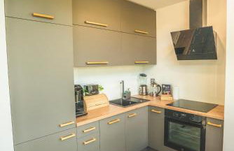 Ant House Complex - Luksusowe domy SPA - Foto 17