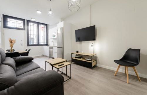 Torrejón Suites 2 - Foto 55