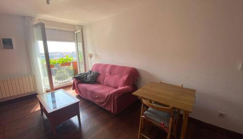 Apto completo cerca de hospital - Foto 5