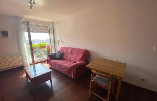 Apto completo cerca de hospital - Foto 5