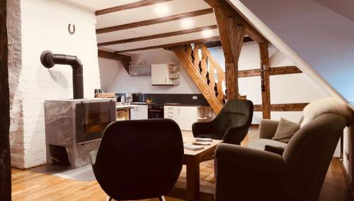 Historisches Ambiente mitten im Zentrum von EBW - Foto 3