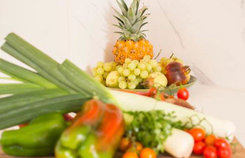 Casa da Avó Guilhermina - Foto 8