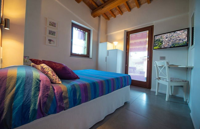 Serre Alte Landscape luxury Rooms - Photo 26