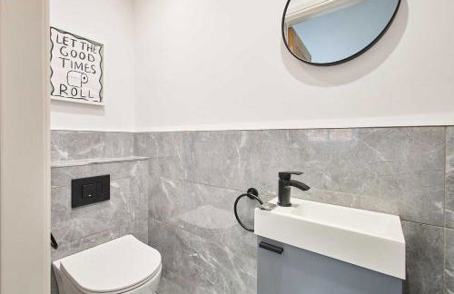 Host & Stay - Damson Cottage - Foto 27