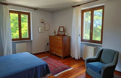 Casale la Quercia - Splendido casale nella natura - Foto 35