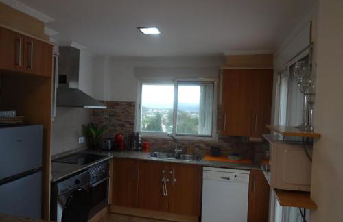 LAS PALOMAS, appartement 3 chambres avec piscine - Photo 32