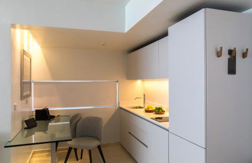 Brasil Suites Boutique Hotel - Foto 131