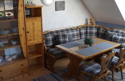 Ferienwohnung Kerstin in Strackholt - Foto 13