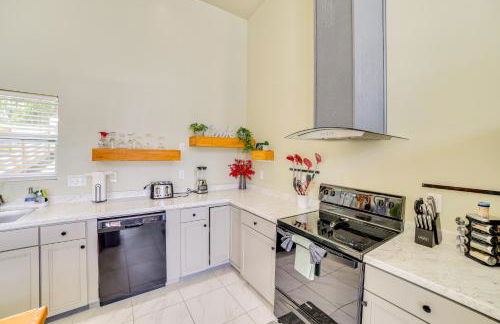 Lake Taneycomo Views Family-Friendly Cabin! - Foto 7