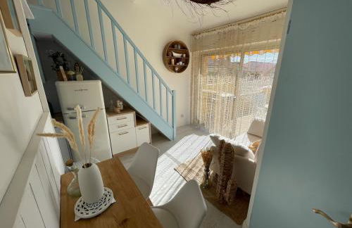 La Casa Blau Maison de charme à 15 Min du Marché de Noël Barcares - Foto 23