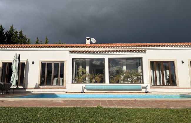 Santar m Private Pool Sauna Gym Villa - Foto 15