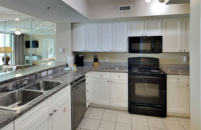 Emerald Beach by Southern Vacation Rentals - Foto 71