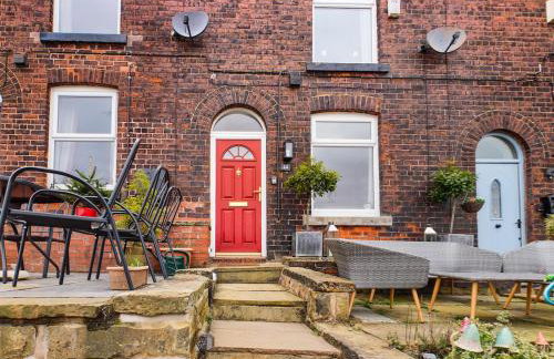 Duck Cottage beautiful views countryside village - Foto 12