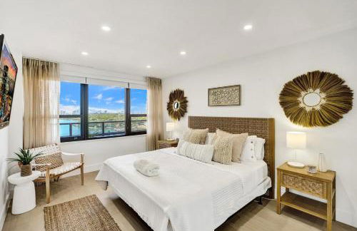 Luxury Ocean View Condo with Beach Service 1621 - Foto 1