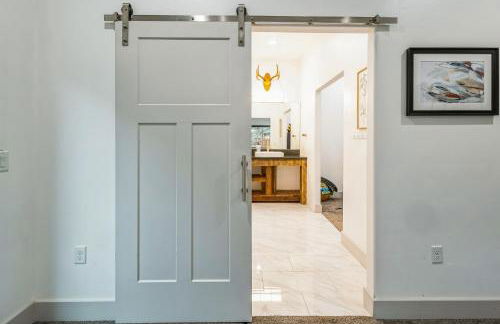 Luxury Riverfront Retreat on Montanas Iconic Blackfoot River with Hot Tub - Foto 29