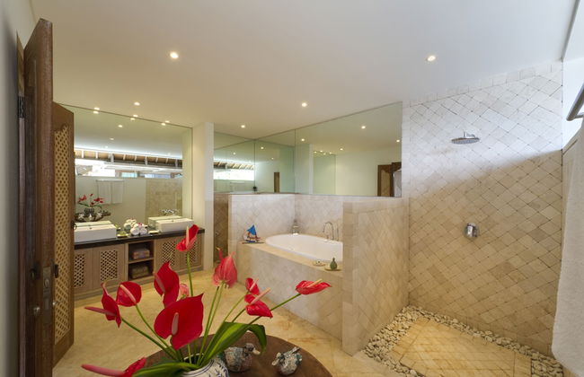 Siri Mendira Beach Villas - Foto 28