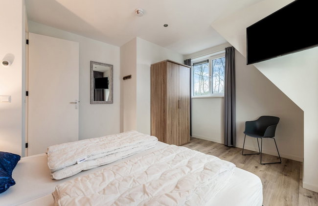 Serene Holiday Home in De Koog Texel With Sauna - Foto 8