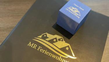 MR Ferienwohnung - Wohnung Emma - Foto 2