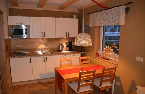 Ferienappartements "Landromantik" - Foto 42