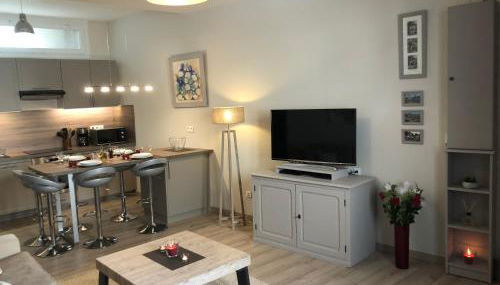 Les volets rouges - Foto 2