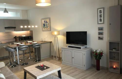 Les volets rouges - Photo 2