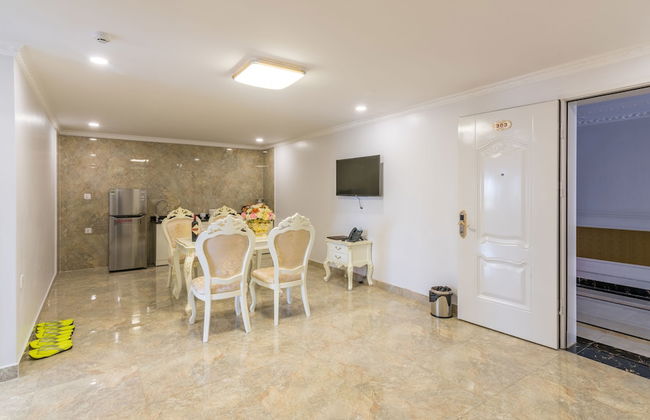 Tan An Palace - Foto 29