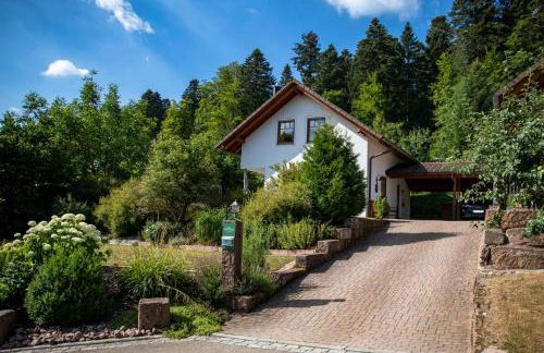 Schwarzwald Chalets - Foto 7