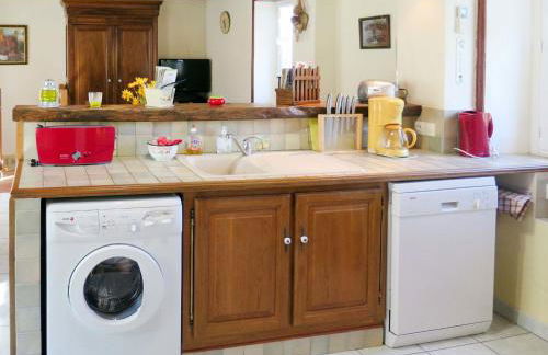 Holiday Home Sarrouil by Interhome - Photo 18