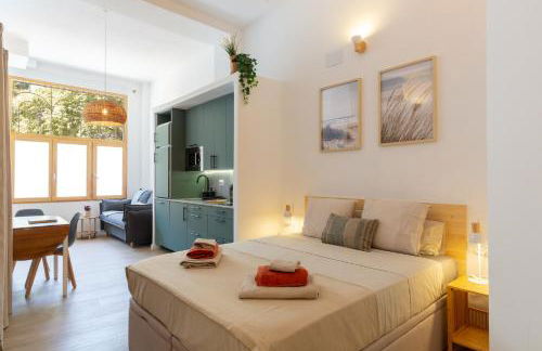 Nuevo loft cerca del centro y Ciudad Artes y Ciencias - Photo 46