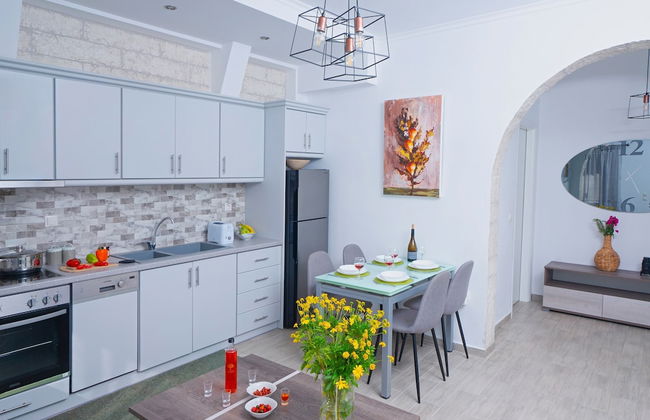 Villa Vasso Sea View Residences, Kerasia, Corfu - Foto 23