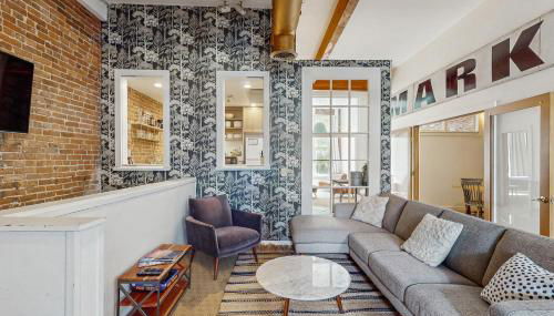 Opulence at The Square - Foto 5