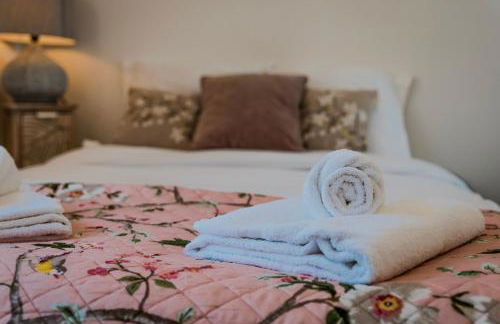 Cocon Segrais - T2 Vaugueux - Abbaye aux Dames - Photo 15