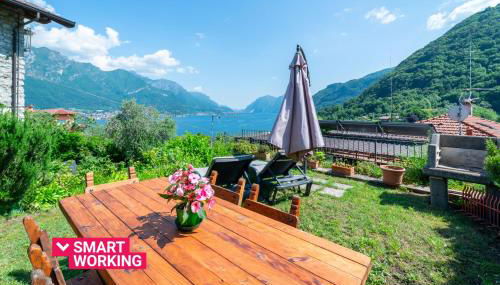 Ca' del Doss by Wonderful Italy - Foto 2, Garden, Garden view