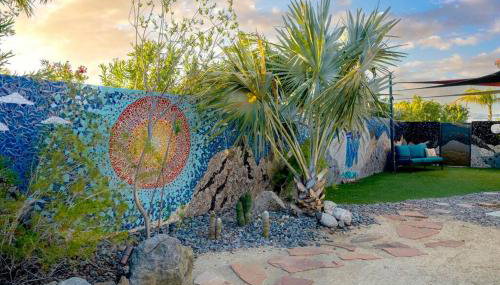 A Beautiful Desert Escape with Everything You Need - Foto 5