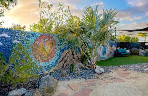 A Beautiful Desert Escape with Everything You Need - Foto 5