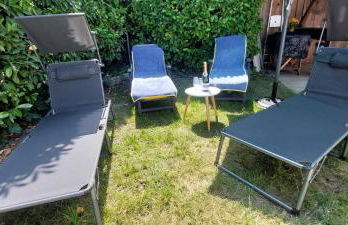 Maison l'EscaleTaussat Les Bains - Photo 24